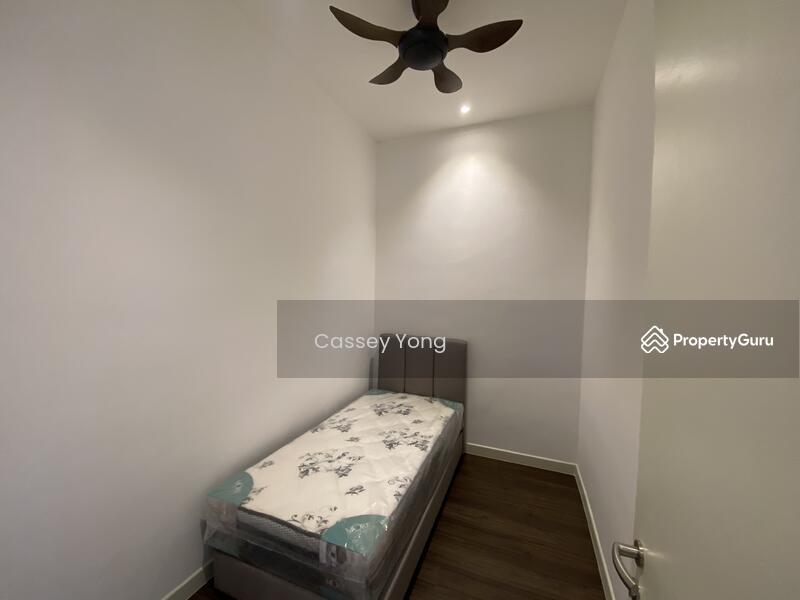 Service Residence for Rent at The Park 2 - Cassey Yong - PropertyGuru.com.my