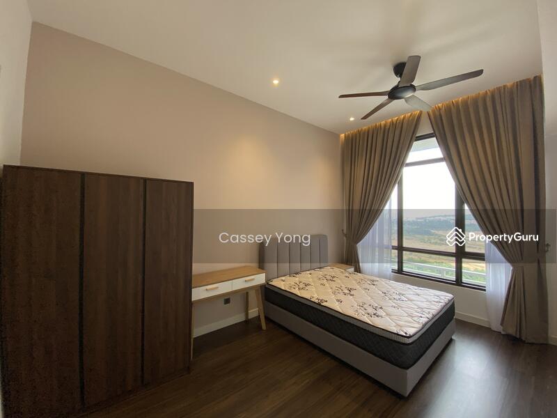 Service Residence for Rent at The Park 2 - Cassey Yong - PropertyGuru.com.my