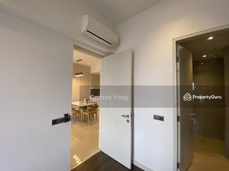 Service Residence for Rent at The Park 2 - Cassey Yong - PropertyGuru.com.my