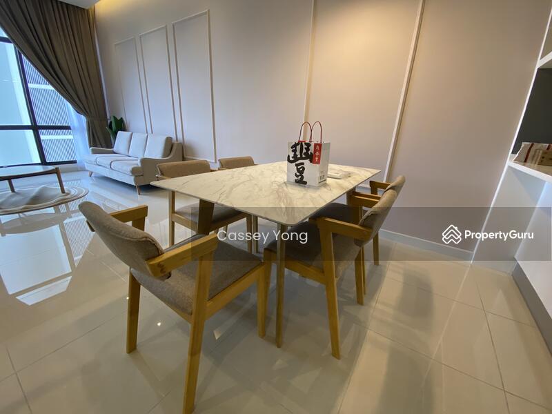 Service Residence for Rent at The Park 2 - Cassey Yong - PropertyGuru.com.my