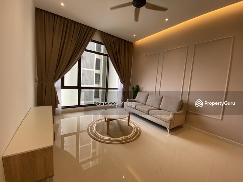 Service Residence for Rent at The Park 2 - Cassey Yong - PropertyGuru.com.my
