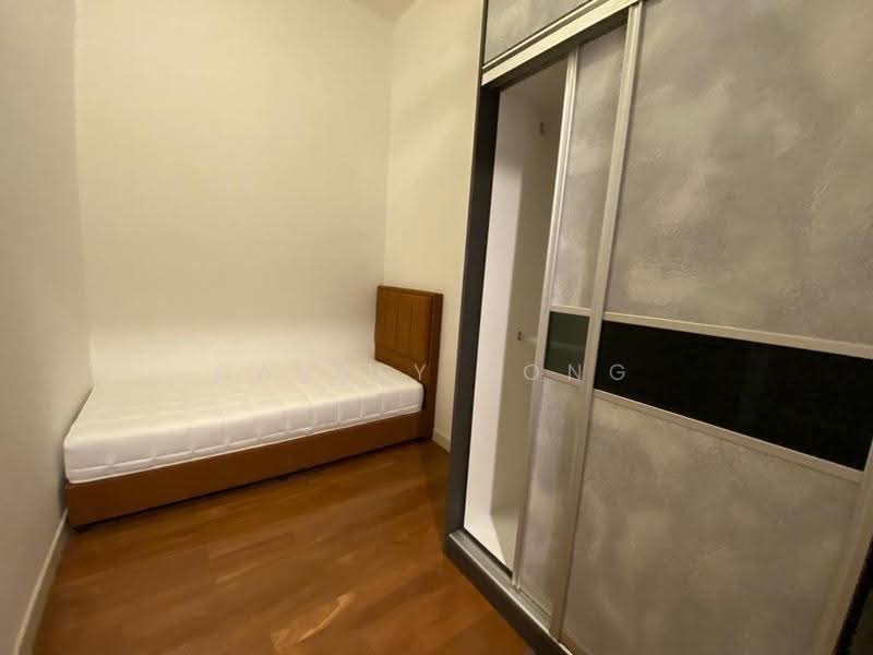 Service Residence for Rent at The Park 2 - Cassey Yong - Bedroom - PropertyGuru.com.my