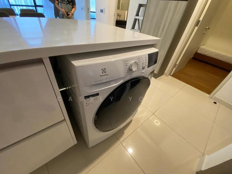 Service Residence for Rent at The Park 2 - Cassey Yong - Interior - PropertyGuru.com.my