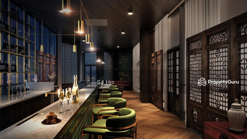 Noordinz Suites - Facilities