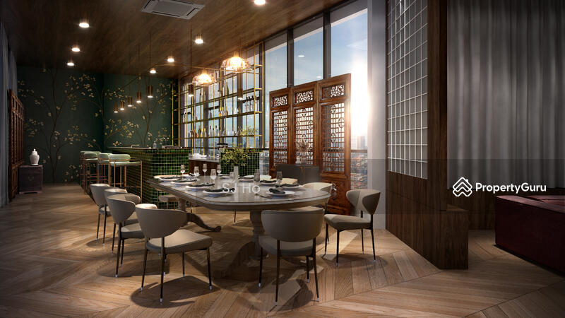 Noordinz Suites - Facilities