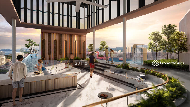 Noordinz Suites - Facilities