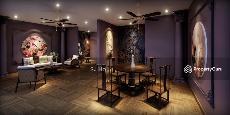Noordinz Suites - Facilities