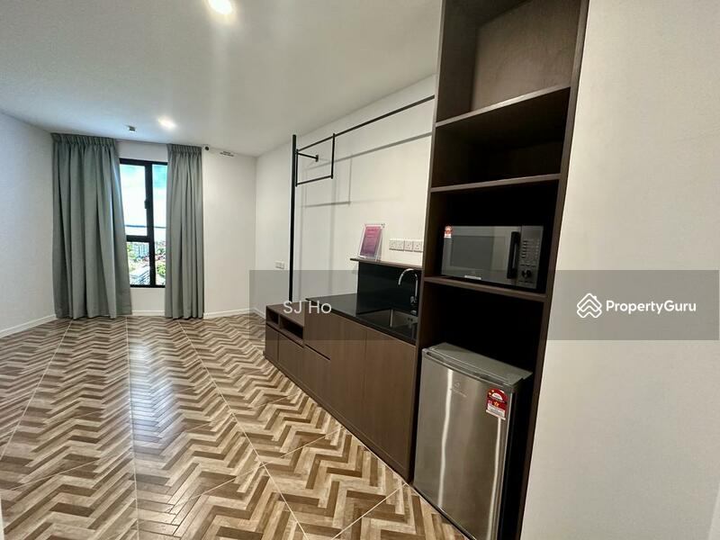 Noordinz Suites - Show Unit Photo (Actual Partial Unit)