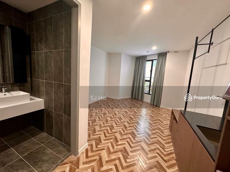Noordinz Suites - Show Unit Photo (Actual Partial Unit)