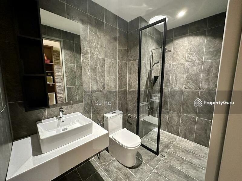Noordinz Suites - Show Unit Photo (Actual Partial Unit)