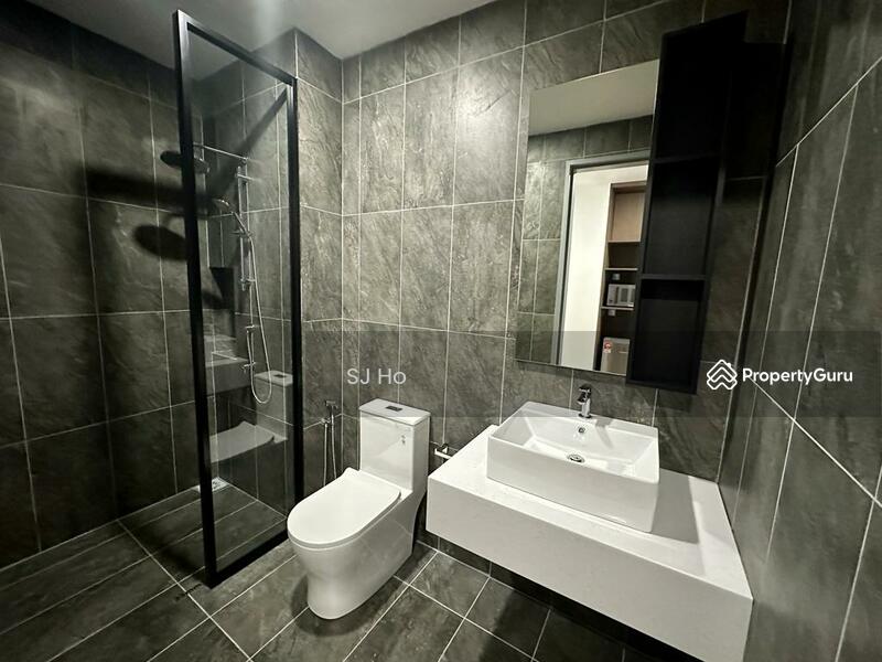 Noordinz Suites - Show Unit Photo (Actual Partial Unit)