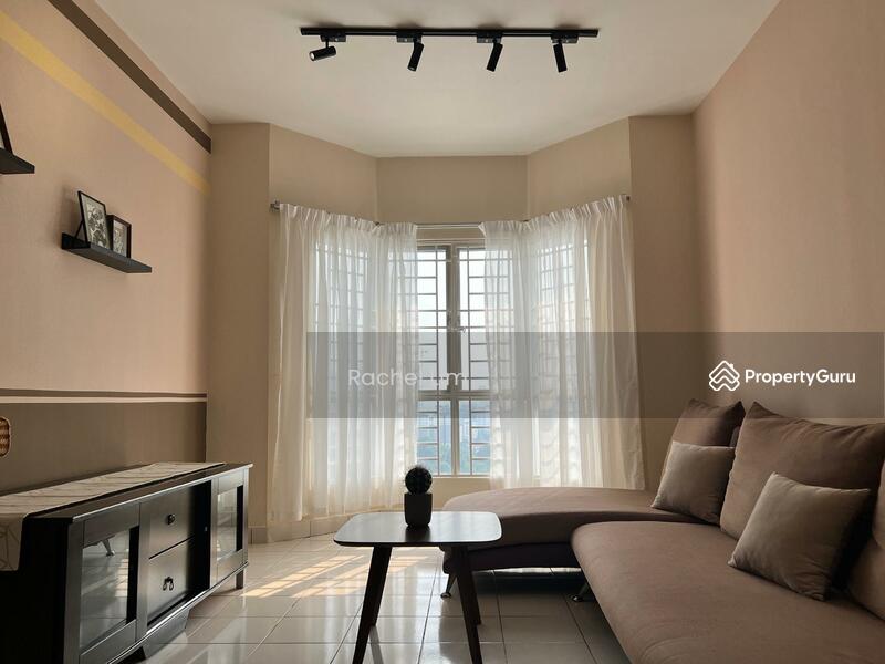 For Rent - Puncak Banyan