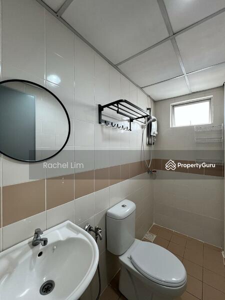 For Rent - Puncak Banyan