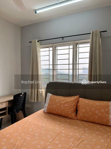 For Rent - Puncak Banyan