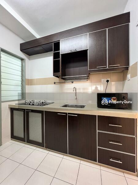 For Rent - Puncak Banyan