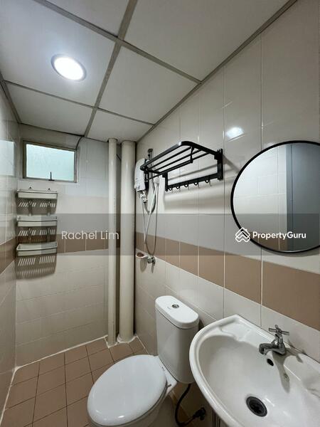 For Rent - Puncak Banyan