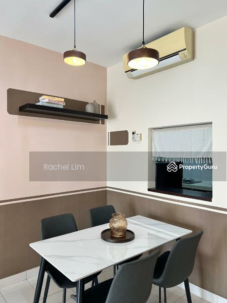For Rent - Puncak Banyan