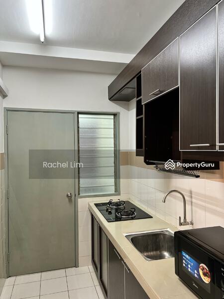 For Rent - Puncak Banyan