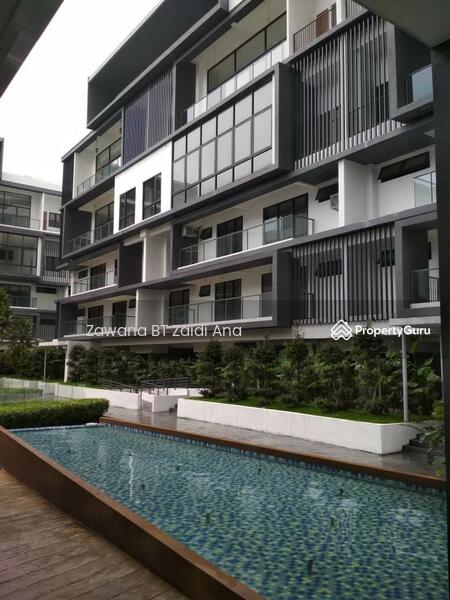 For Sale - 9ine, Batu 9 Cheras