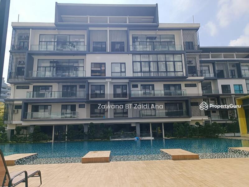 For Sale - 9ine, Batu 9 Cheras