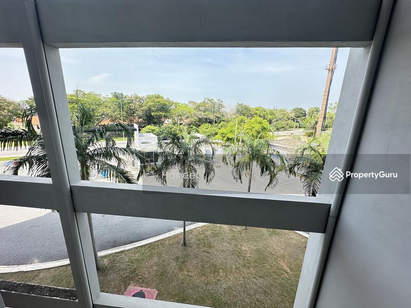 Untuk Dijual - Apartment - Taman Rakyat - Unit Baru Koyak Plastik - Mergong