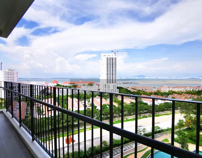 Condominium for Sale at The Tamarind - Andrew Chong - PropertyGuru.com.my