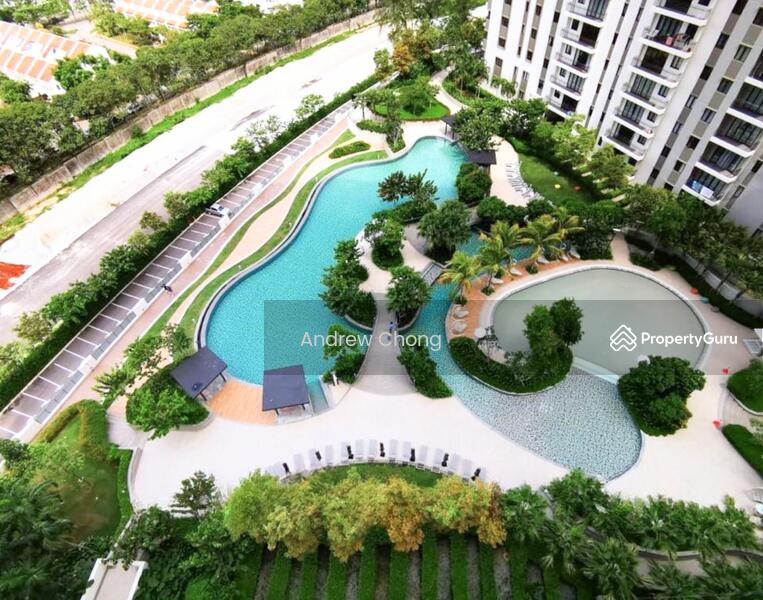 Condominium for Sale at The Tamarind - Andrew Chong - PropertyGuru.com.my