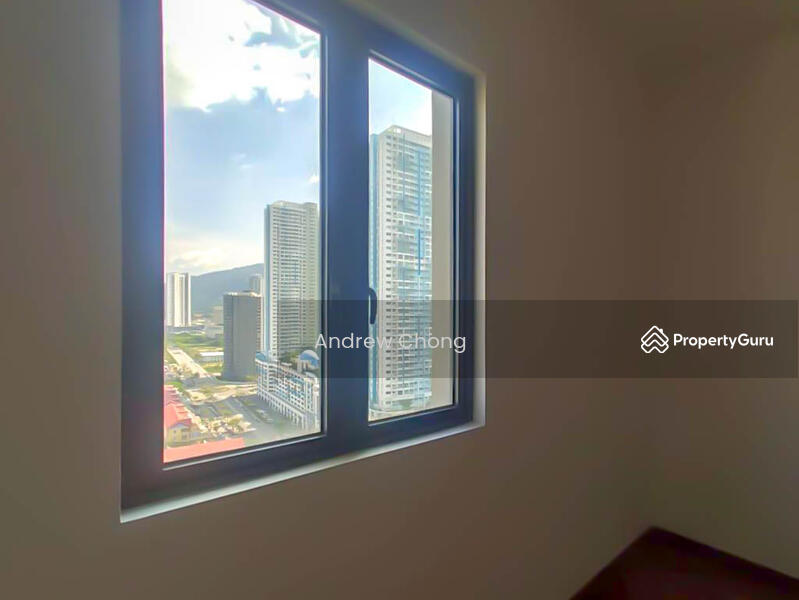 Kondominium untuk Dijual di The Tamarind - Andrew Chong - PropertyGuru.com.my