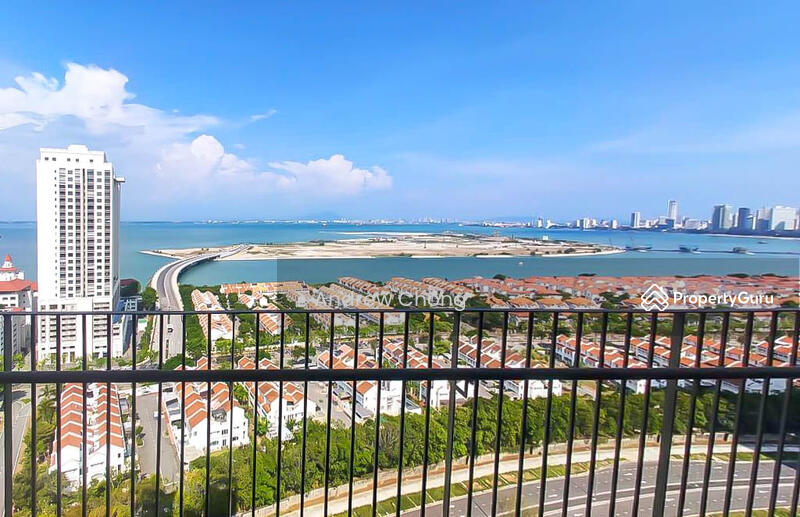 Kondominium untuk Dijual di The Tamarind - Andrew Chong - PropertyGuru.com.my
