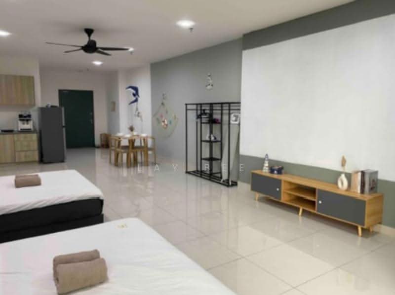 Service Residence for Sale at Atria SOFO Suites - Lay Bee - Interior - PropertyGuru.com.my