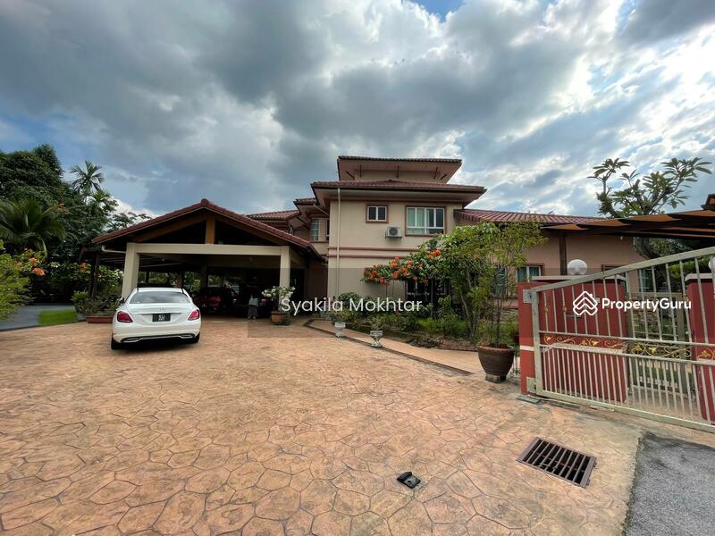 Untuk Dijual - Bandar Tun Hussein Onn