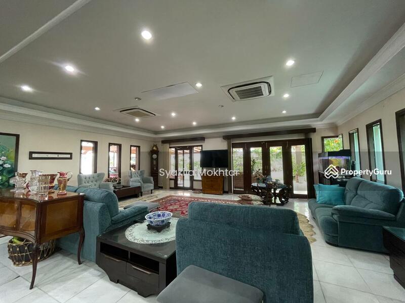 Untuk Dijual - Bandar Tun Hussein Onn