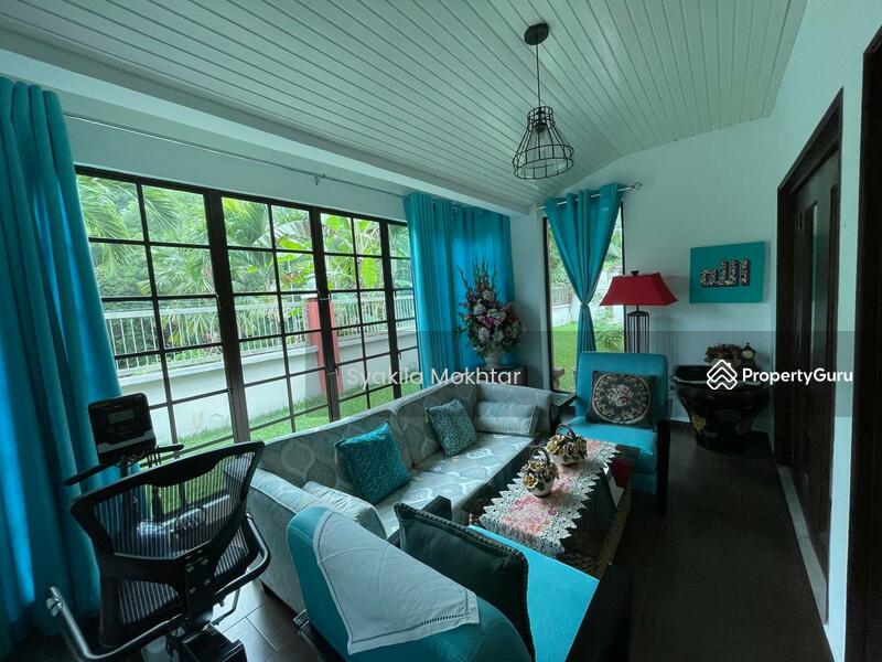 Untuk Dijual - Bandar Tun Hussein Onn