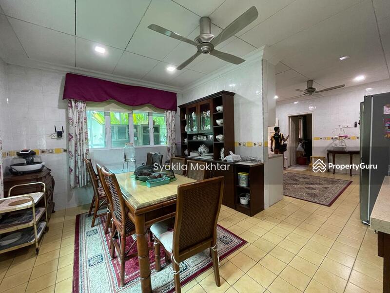 Untuk Dijual - Bandar Tun Hussein Onn