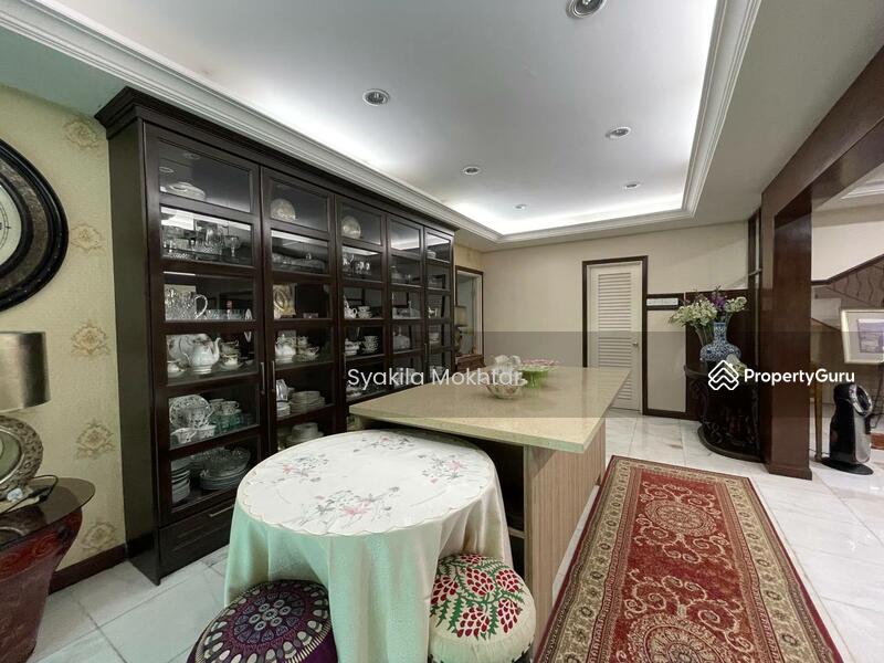 Untuk Dijual - Bandar Tun Hussein Onn