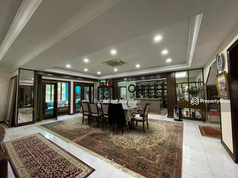 Untuk Dijual - Bandar Tun Hussein Onn