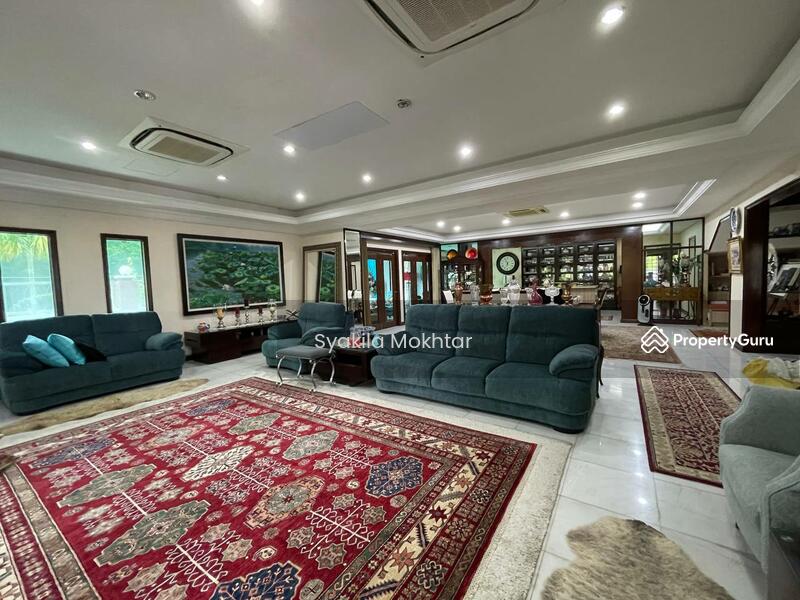 Untuk Dijual - Bandar Tun Hussein Onn