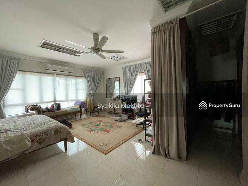Untuk Dijual - Bandar Tun Hussein Onn