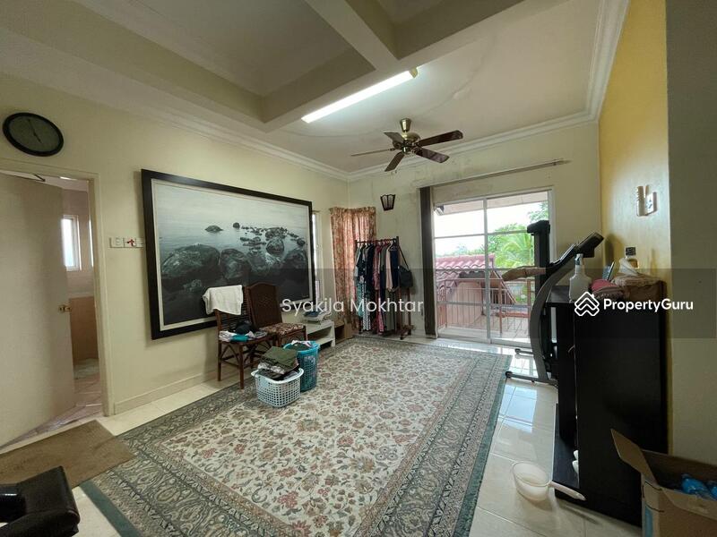 Untuk Dijual - Bandar Tun Hussein Onn
