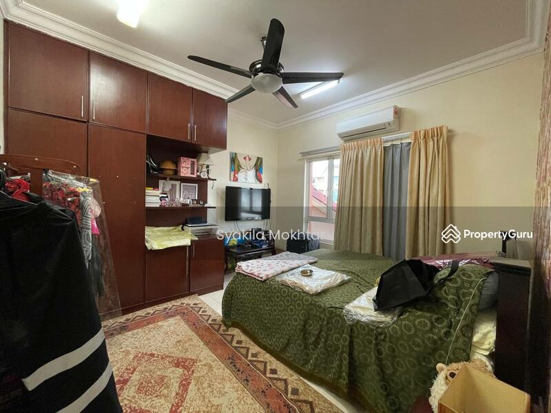 Untuk Dijual - Bandar Tun Hussein Onn