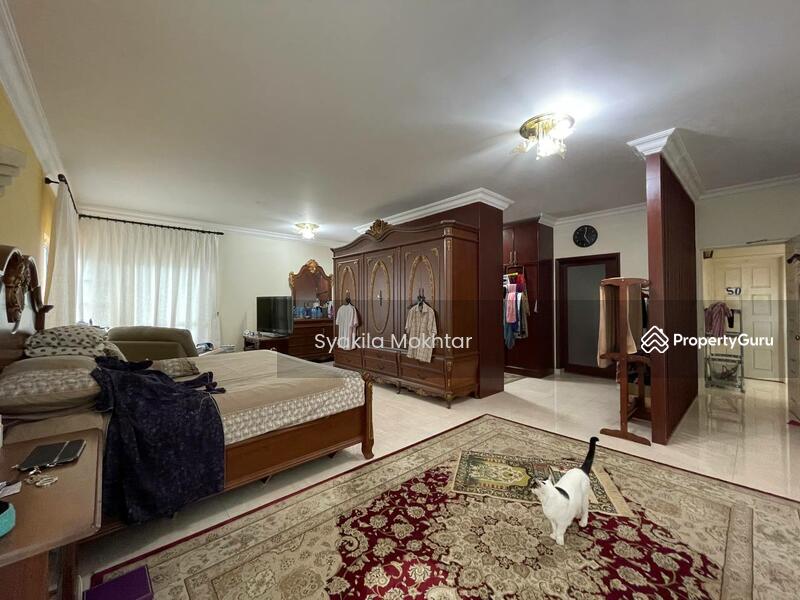 Untuk Dijual - Bandar Tun Hussein Onn