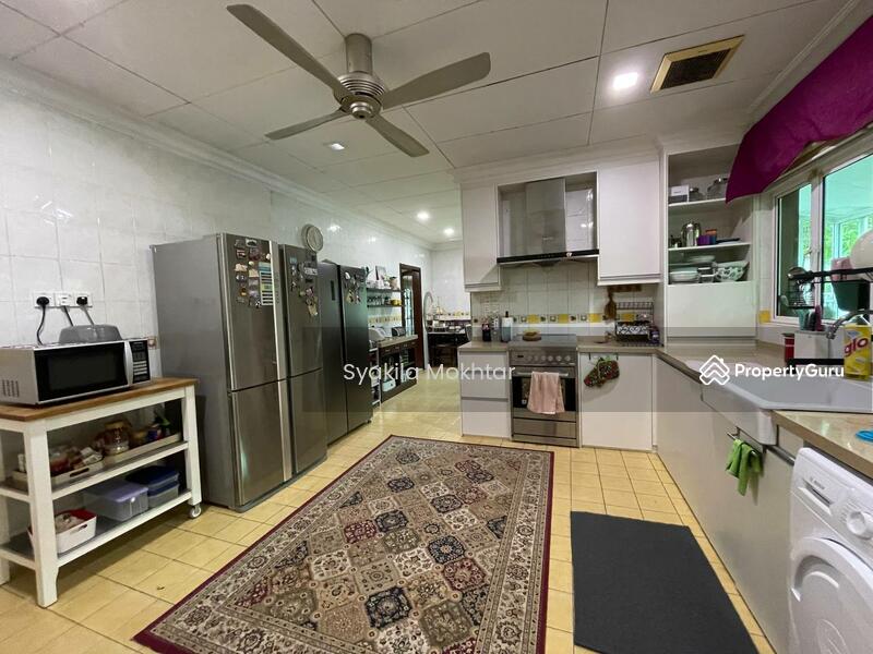 Untuk Dijual - Bandar Tun Hussein Onn