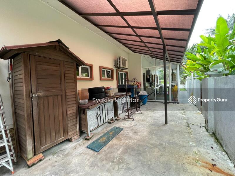 Untuk Dijual - Bandar Tun Hussein Onn