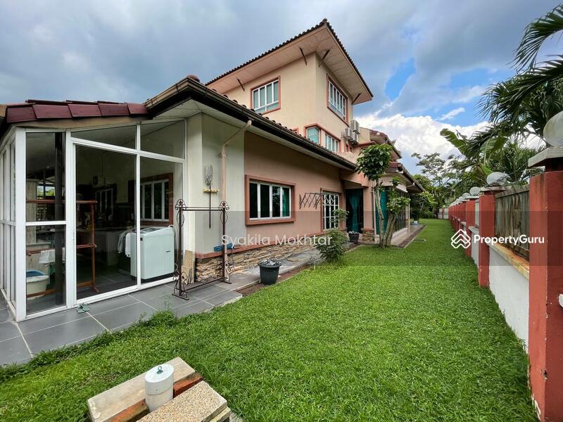 Untuk Dijual - Bandar Tun Hussein Onn