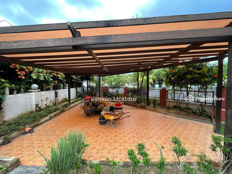 Untuk Dijual - Bandar Tun Hussein Onn