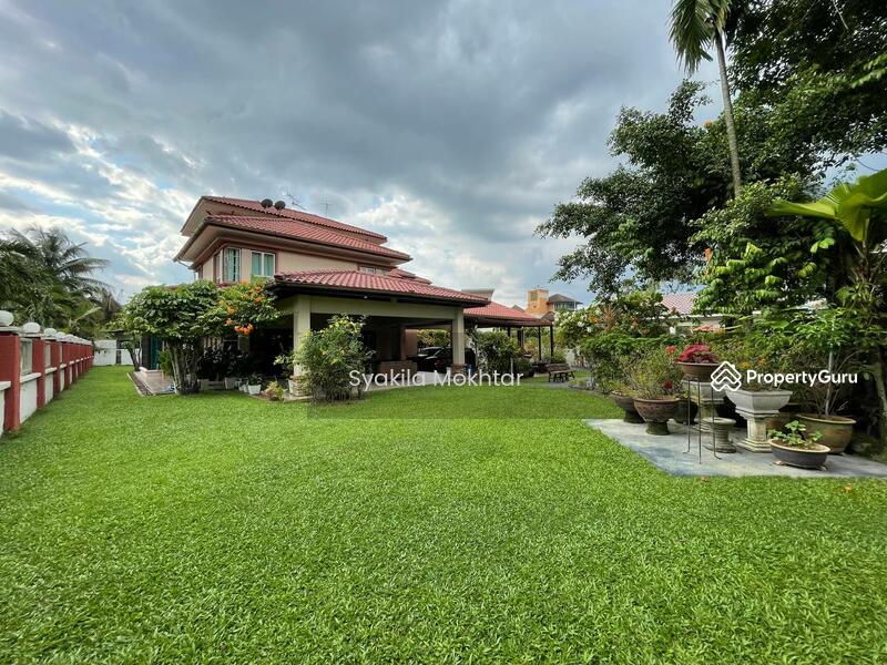 Untuk Dijual - Bandar Tun Hussein Onn