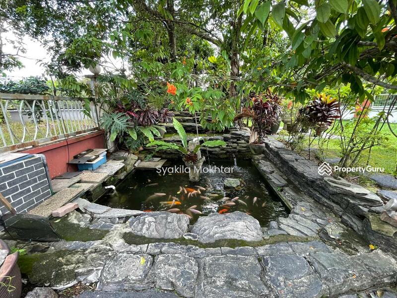 Untuk Dijual - Bandar Tun Hussein Onn