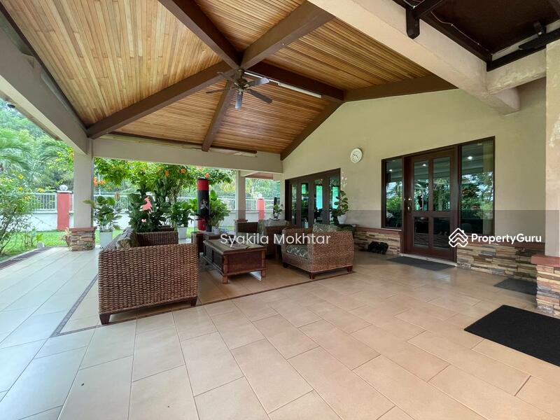 Untuk Dijual - Bandar Tun Hussein Onn