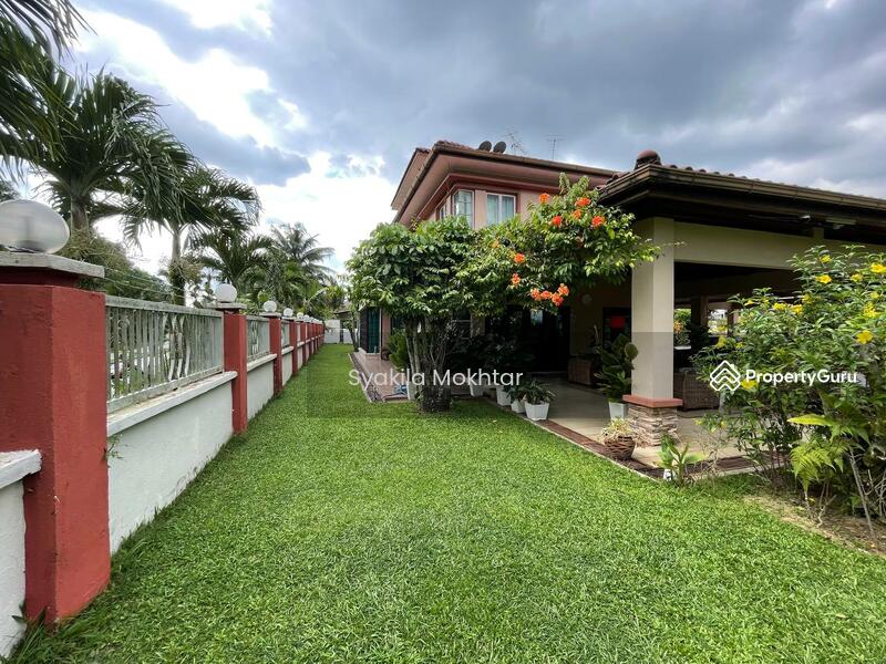 Untuk Dijual - Bandar Tun Hussein Onn
