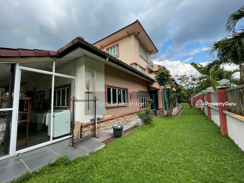 Untuk Dijual - Bandar Tun Hussein Onn